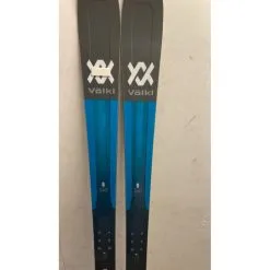 Ski Volkl Kendo 88 2021 -Promos Skis Boutique ski volkl kendo 88 2021 3