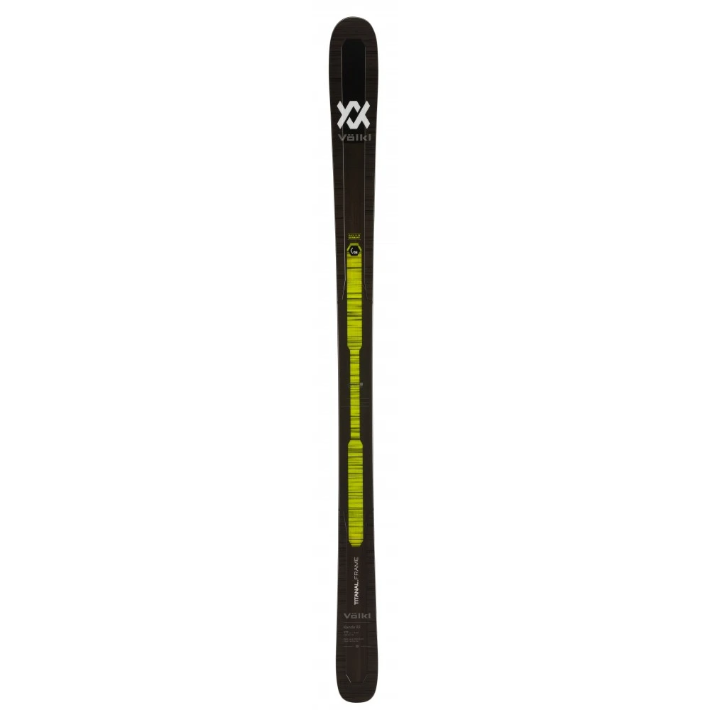 Ski Volkl Kendo 92 2020 4 Ski Volkl Kendo 92 2020 – Image 2