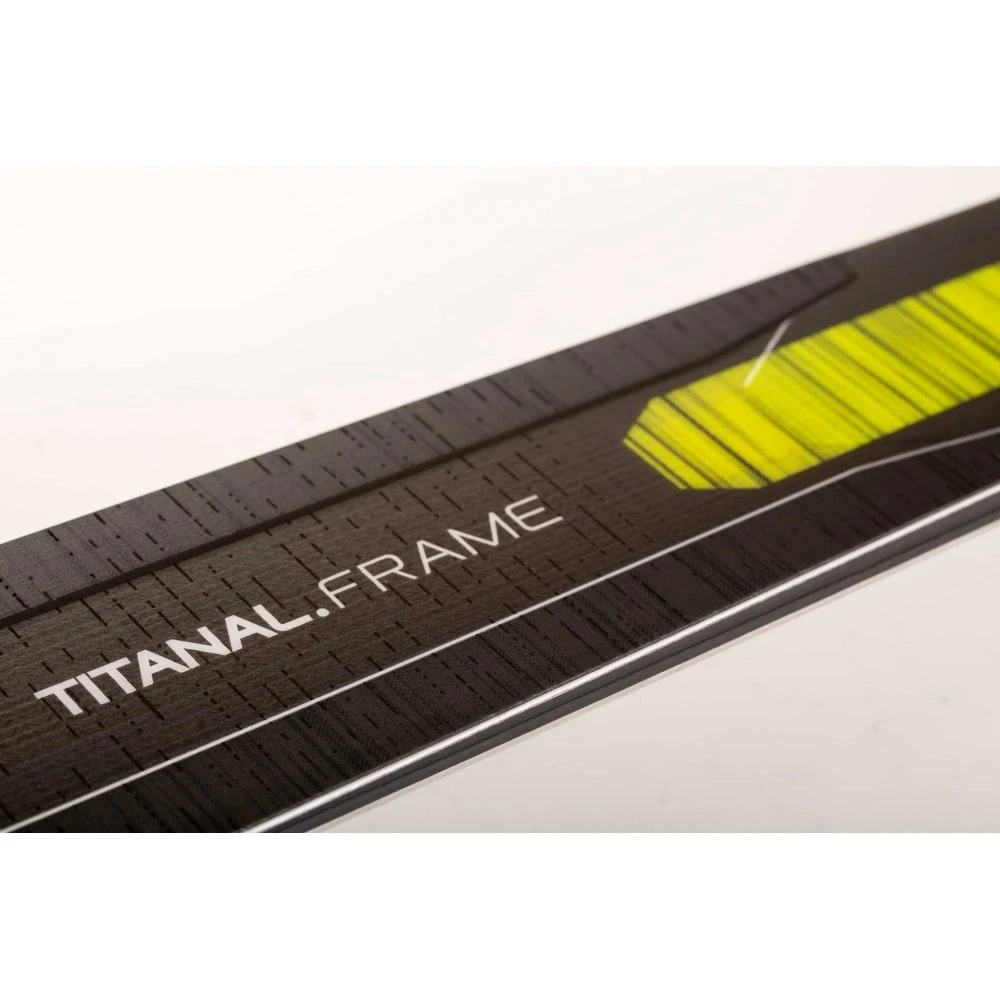 Ski Volkl Kendo 92 2020 10 Ski Volkl Kendo 92 2020 – Image 8