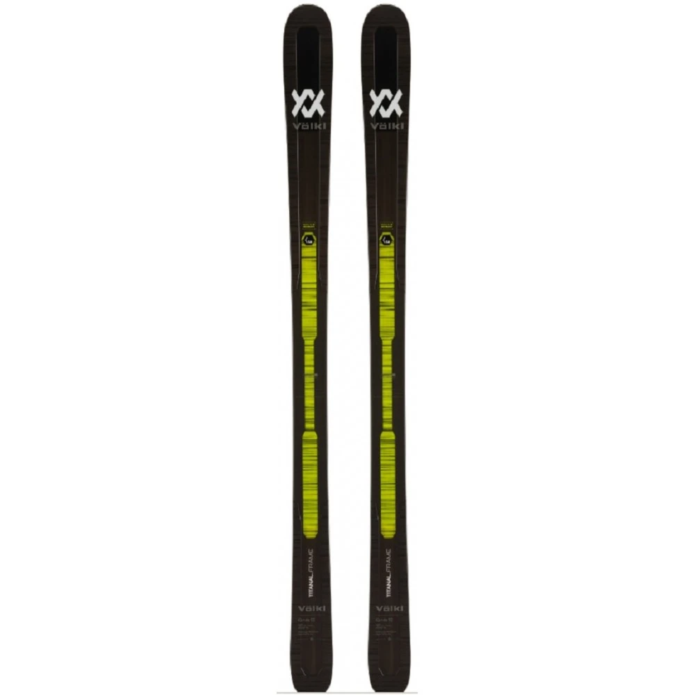 Ski Volkl Kendo 92 2020 3 Ski Volkl Kendo 92 2020