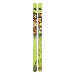 Ski Volkl Revolt 87 2022
