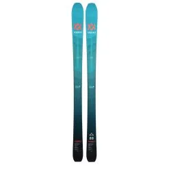 Ski Volkl Rise Above 88 2022