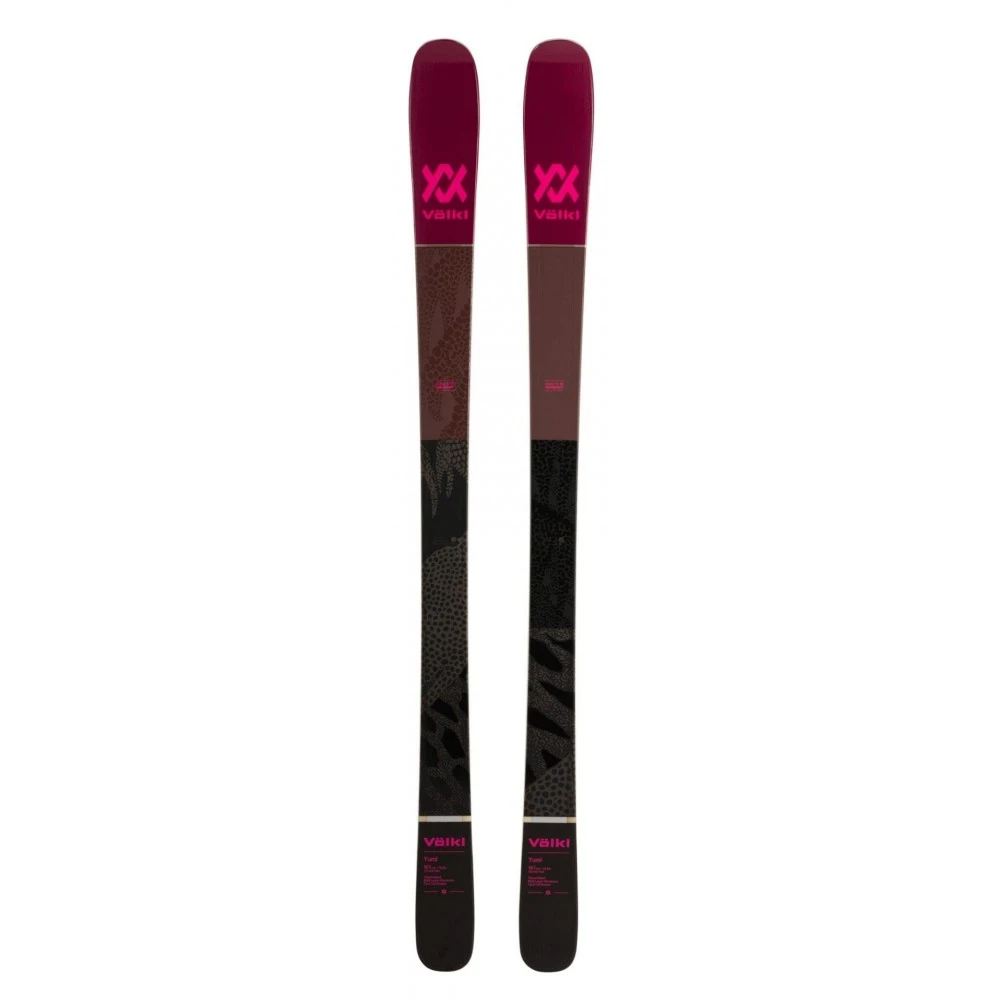 Ski Volkl Yumi 2020 3 Ski Volkl Yumi 2020