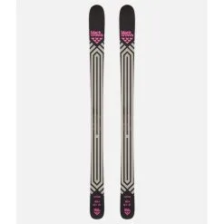 BLACK CROWS Skis CORVUS