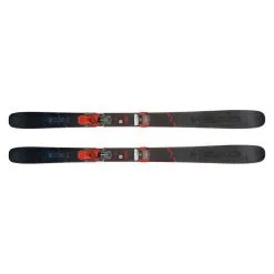 SKIS HEAD KORE 99 NU 2020