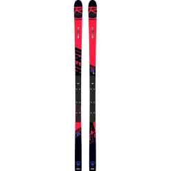 SKIS ROSSIGNOL HERO ATHL FIS GS (R22) + SPX 12 ROCKERFLEX 2019