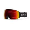 SMITH Masque De Ski AS IO MAG - BLACK CHROMA SUN RED MIRROR 1 SMITH Masque De Ski AS IO MAG - BLACK CHROMA SUN RED MIRROR -Promos Skis Boutique smith as io mag black chroma sun red mirror masque 2023