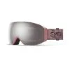 SMITH Masque De Ski AS IO MAG - CHALK ROSE BLEACHE CHROMA SUN MIRROR -Promos Skis Boutique smith as io mag chalk rose bleache chroma sun mirror masque 2023