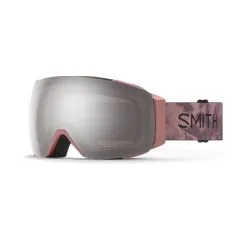 SMITH Masque De Ski AS IO MAG - CHALK ROSE BLEACHE CHROMA SUN MIRROR