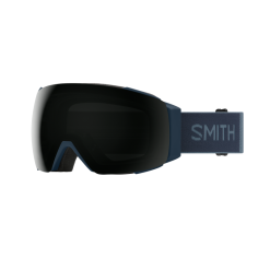 SMITH Masque De Ski AS IO MAG - FRENCH NAVY CHROMA SUN BLACK