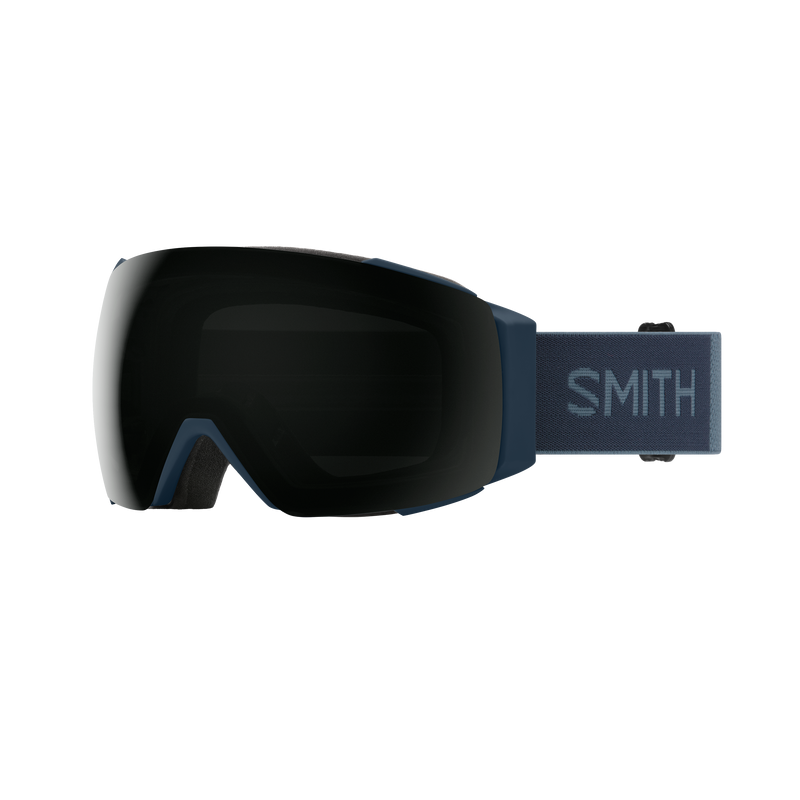 SMITH Masque De Ski AS IO MAG - FRENCH NAVY CHROMA SUN BLACK 3 SMITH Masque De Ski AS IO MAG - FRENCH NAVY CHROMA SUN BLACK