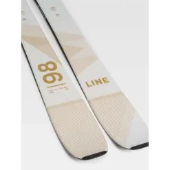 Ski Line Vision 98 2023 10 Ski Line Vision 98 2023 -Promos Skis Boutique vision 98 2