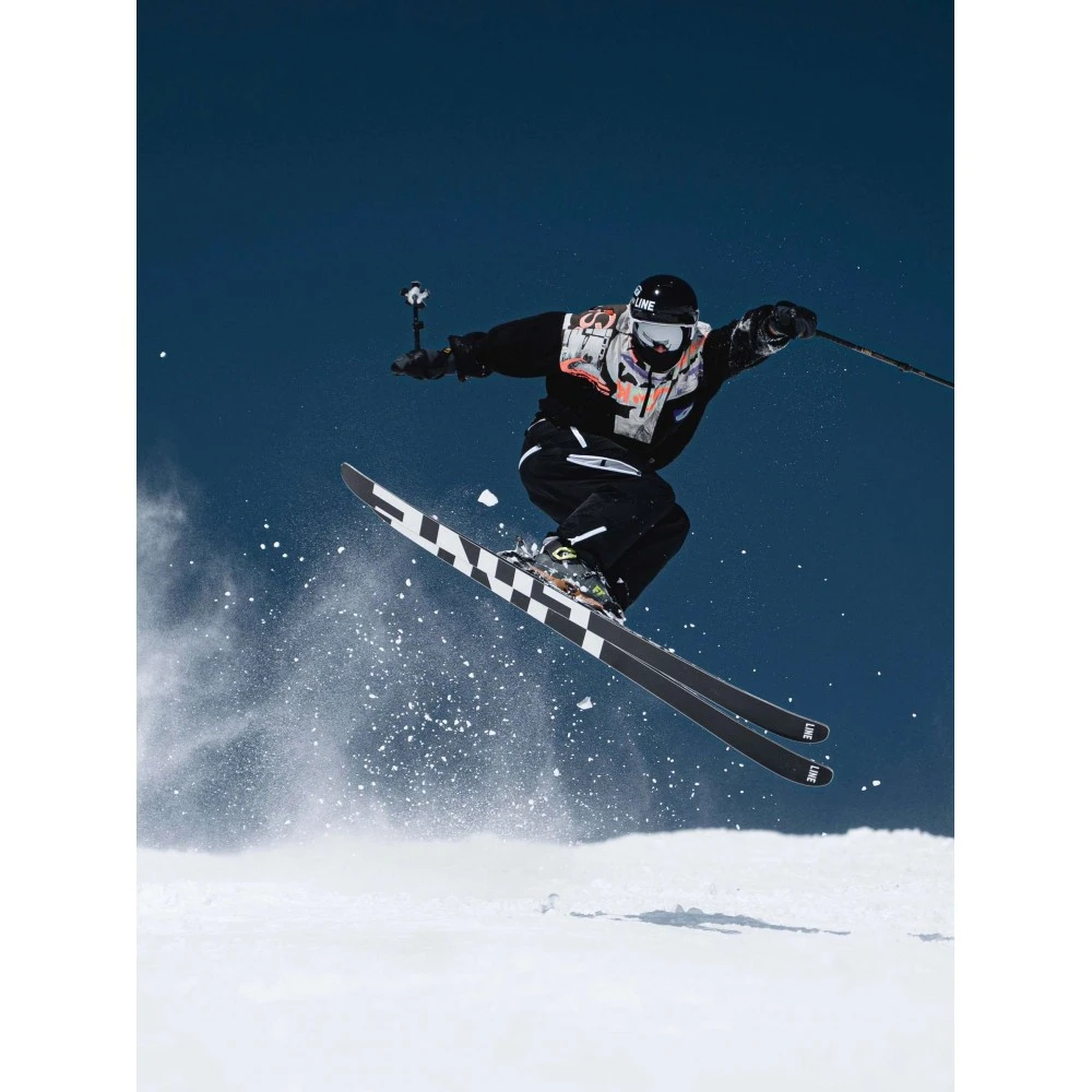 Ski Line Vision 98 2023 7 Ski Line Vision 98 2023 – Image 5