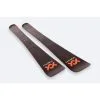 VOLKL Skis BLAZE 94 + PEAUX -Promos Skis Boutique volkl blaze 94 skis skins pack skispeaux 2023