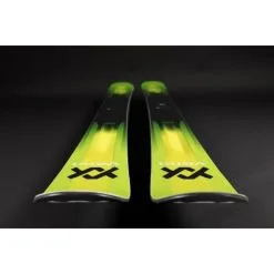 VOLKL - Skis KENDO 92 - Homme -Promos Skis Boutique volkl kendo 92 skis 2022 2