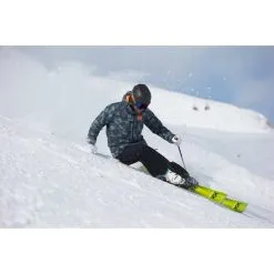 VOLKL - Skis KENDO 92 - Homme -Promos Skis Boutique volkl kendo 92 skis 2022 7