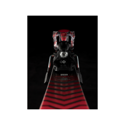 VOLKL Skis RACETIGER GS + Fixations RMOTION3 12 GW BLK/RED -Promos Skis Boutique volkl racetiger gsrmotion3 12 gw blk red skisfix 2023 3