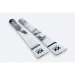 VOLKL Skis REVOLT 95