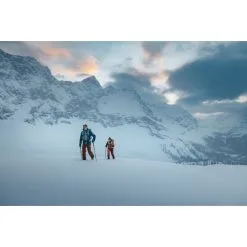 VOLKL Skis RISE ABOVE 88 SKIS + PEAUX -Promos Skis Boutique volkl rise above 88 skis skins pack skispeaux 2023 3