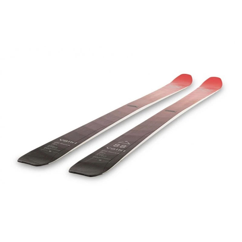 VOLKL Skis RISE ABOVE 88 Femme + Peaux 2022 4 VOLKL Skis RISE ABOVE 88 Femme + Peaux 2022 – Image 2