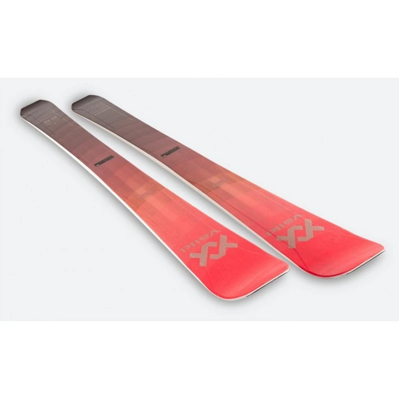 VOLKL Skis RISE ABOVE 88 Femme + Peaux 2022 5 VOLKL Skis RISE ABOVE 88 Femme + Peaux 2022 – Image 3