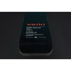 VOLKL Skis RISE ABOVE 88 Femme + Peaux 2022 9 VOLKL Skis RISE ABOVE 88 Femme + Peaux 2022 -Promos Skis Boutique volkl rise above 88 w skins rise above 88 skispeaux 2022 3