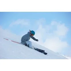 VOLKL - Skis YUMI 84 - Femme -Promos Skis Boutique volkl yumi 84 skis 2022 3