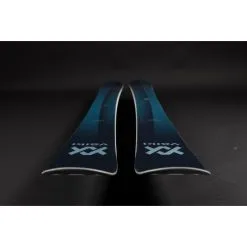 VOLKL - Skis YUMI 84 - Femme -Promos Skis Boutique volkl yumi 84 skis 2022 4